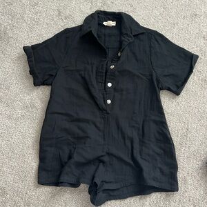 Maurie & Eve Make You Wanna Jumpsuit